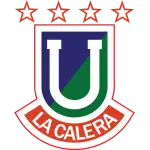 Logotipo da U. La Calera