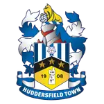 Logotipo do Huddersfield