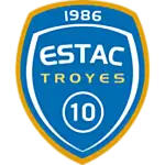 Logotipo do Troyes
