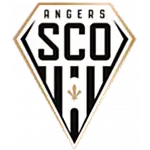 Logotipo do Angers
