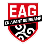 Logotipo do Guingamp