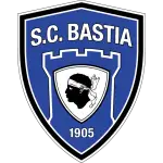 Logotipo Bastia
