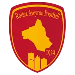 Logotipo Rodez