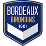 Logotipo de Bordéus
