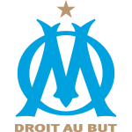 Logotipo de Marselha