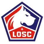 Logotipo do Lille