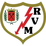Logotipo do Rayo Vallecano