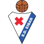 Logotipo do Eibar