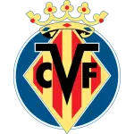 Logotipo do Villarreal II