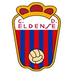 Logotipo da Eldense