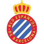 Logotipo do Espanyol