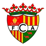 Logotipo do FC Andorra