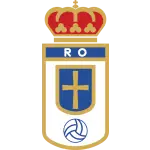 Logotipo do Real Oviedo