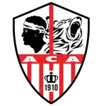 Logotipo do Ajaccio