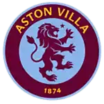 Logotipo do Aston Villa