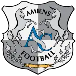 Logotipo do Amiens