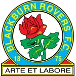 Logotipo Blackburn