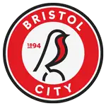 Logotipo da Bristol City