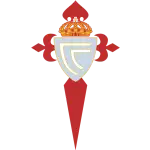Logotipo do Celta de Vigo