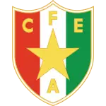 Logotipo da estrela da Amadora