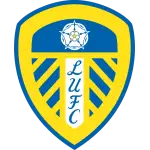 logotipo do Leeds