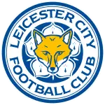 logotipo do Leicester