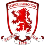 Logotipo do Middlesbrough