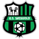 Logotipo do Sassuolo