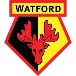 Logotipo do Watford