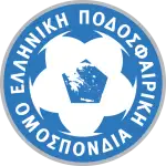 Logotipo da Grécia