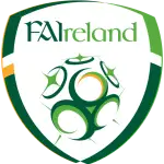 Logotipo da Irlanda