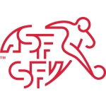 Logotipo da Suíça