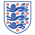 logotipo da Inglaterra