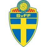 Logotipo da Suécia