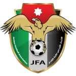Logotipo da Jordânia