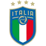 Logotipo da Itália
