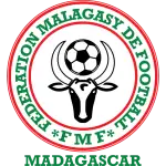 Logotipo de Madagascar