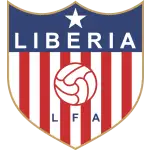 logotipo da Libéria