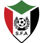 Logotipo do Sudão