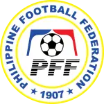 Logotipo das Filipinas
