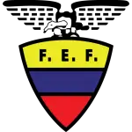logotipo do Equador