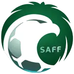 Logotipo da Arábia Saudita