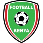 Logotipo do Quênia