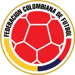 logotipo da colômbia