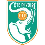 Logotipo da Costa do Marfim