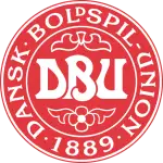 Logotipo da Dinamarca