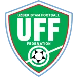 Logotipo do Uzbequistão