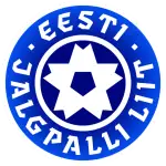 Logotipo da Estônia
