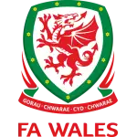 Logotipo do País de Gales
