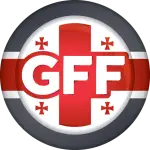 logotipo da Geórgia